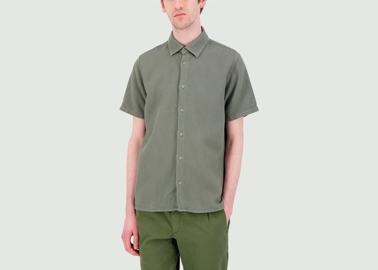 jagvi-rive-gauche-embossed-organic-cotton-shirt