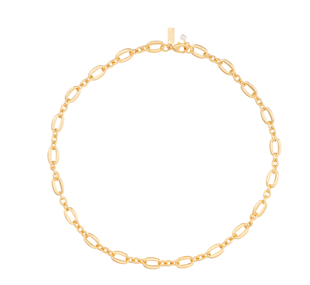 Talis Chains Venice Chain Necklace