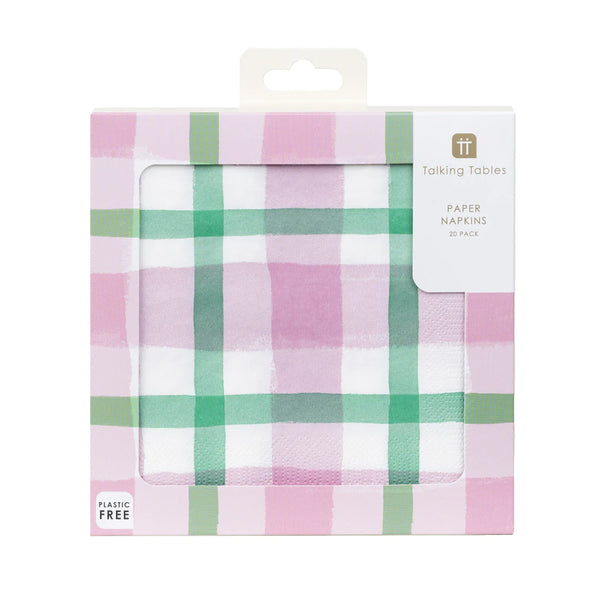 talking-tables-lilac-and-green-gingham-napkins