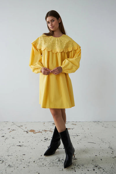 stella-nova-embroidery-anglaise-sweet-yellow-mini-dress
