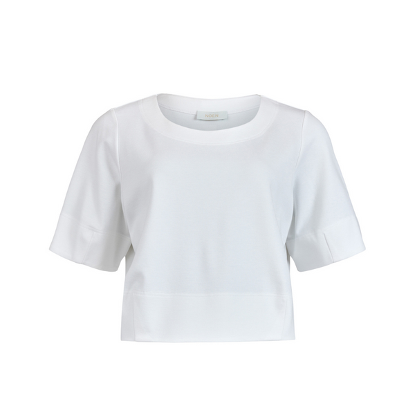 NOEN T-shirt - White