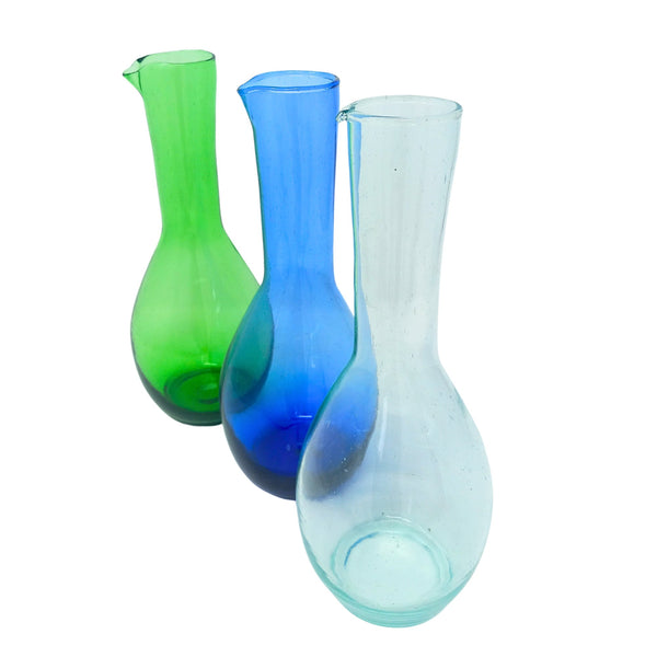 BELDI Recycle Glass Decanter