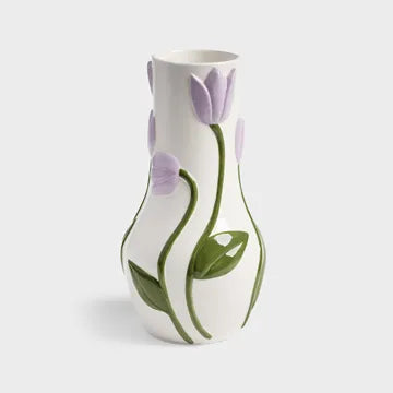 &klevering Vase Tulip
