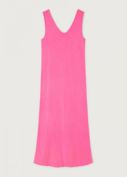 American Vintage Sonoma Dress - Pink