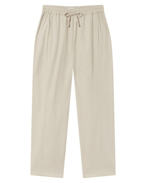 Thinking Mu Esther Trousers Fog Seacell