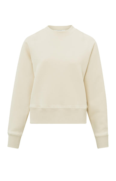 yaya-summer-sand-deep-armhole-jumper