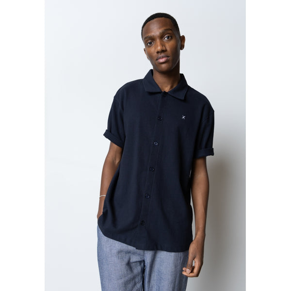 clean-cut-copenhagen-calton-dark-navy-structured-shirt