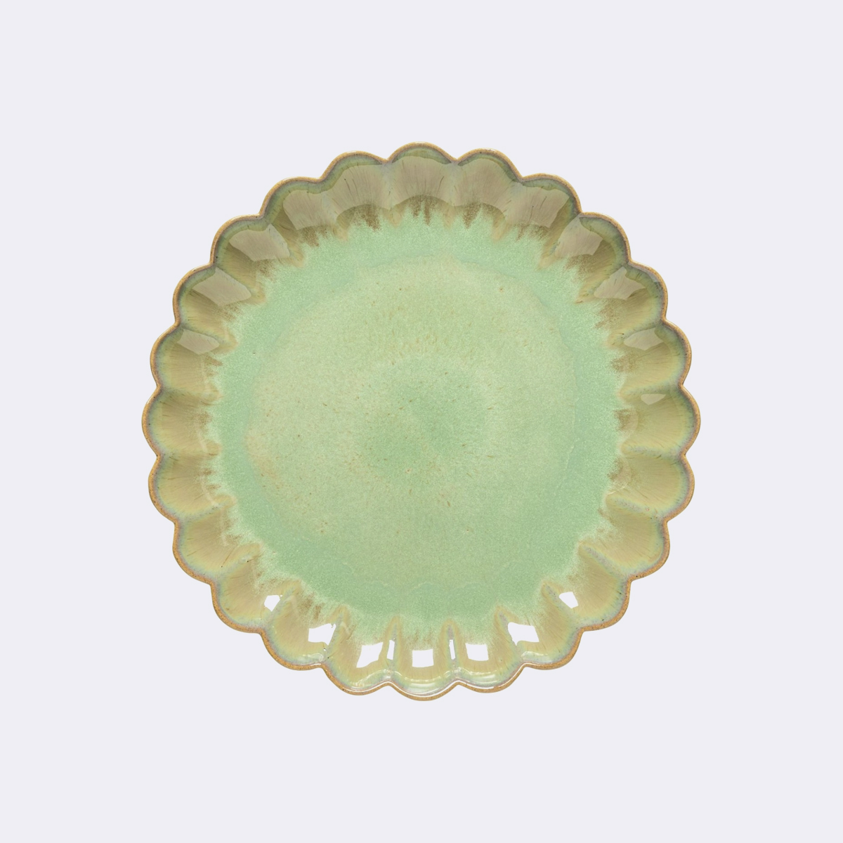 costa-nova-stoneware-eco-gres-green-marrakesh-dinning-plate-28-cm-set-of-6