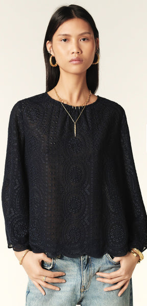 baandsh-bruna-broderie-anglaise-blouse-navy