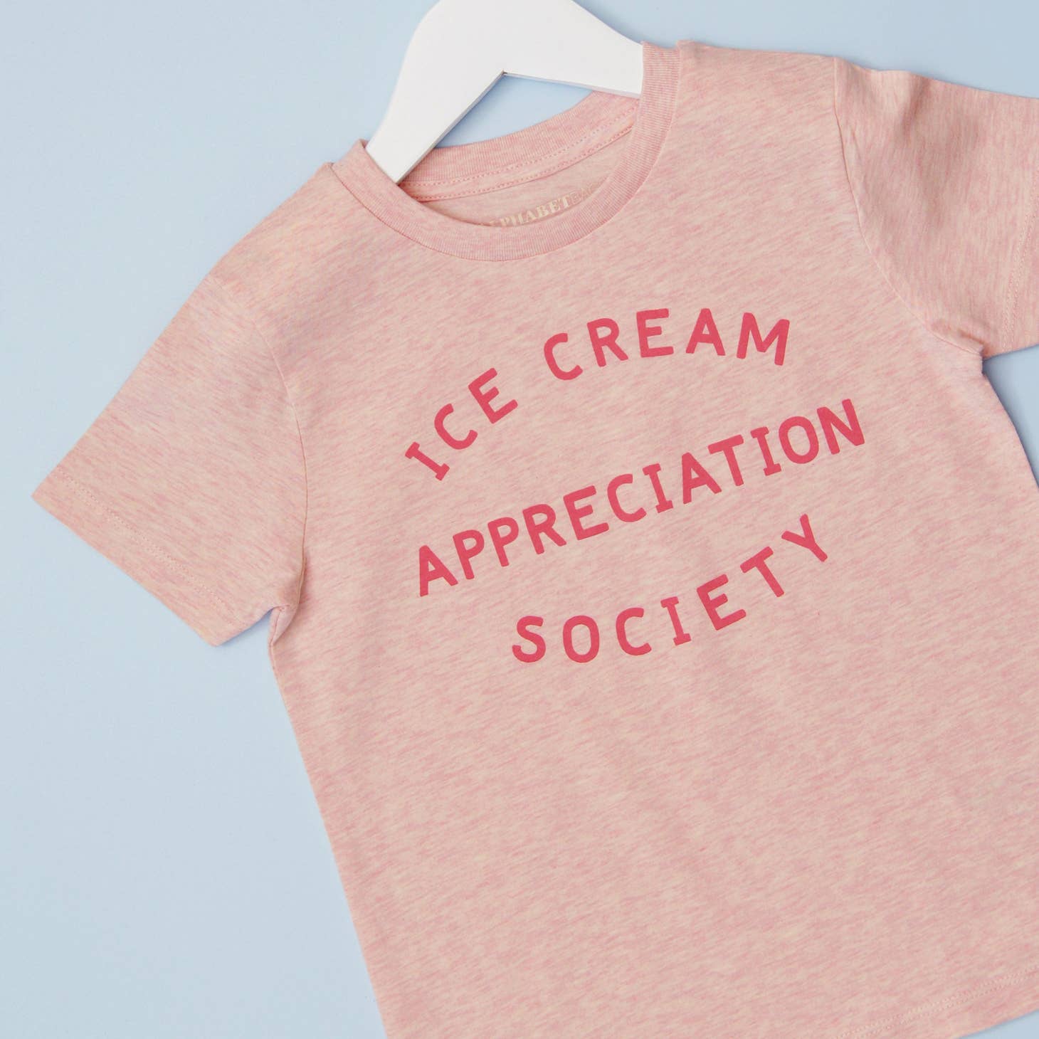 alphabetbags-ice-cream-appreciation-society-kids-t-shirt-heather-pink