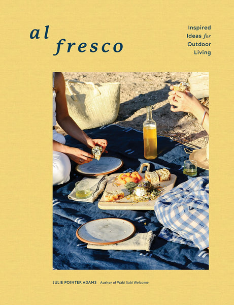 Nucasa Store Al Fresco: Inspired Ideas For Outdoor Living