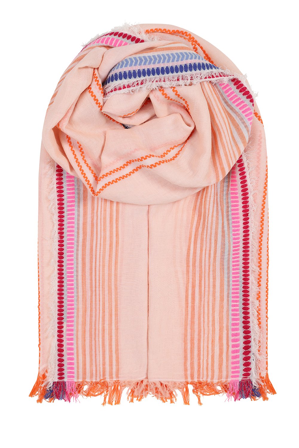 Ombre London Ombre Scarf 2496