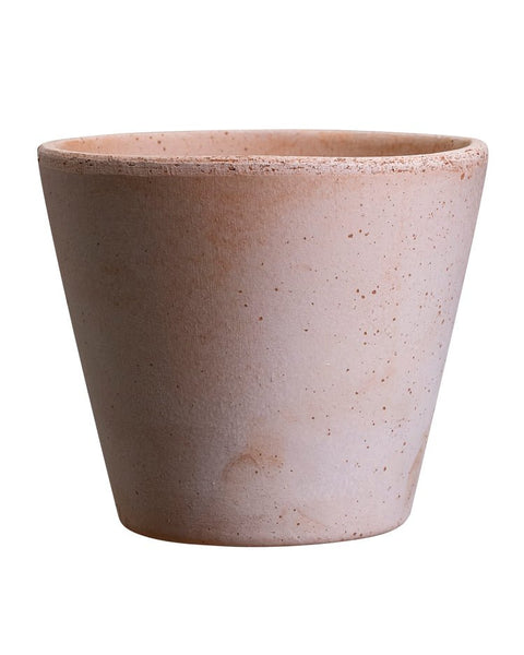 Bergs Potter Julie Terracotta Pot In 17 cm