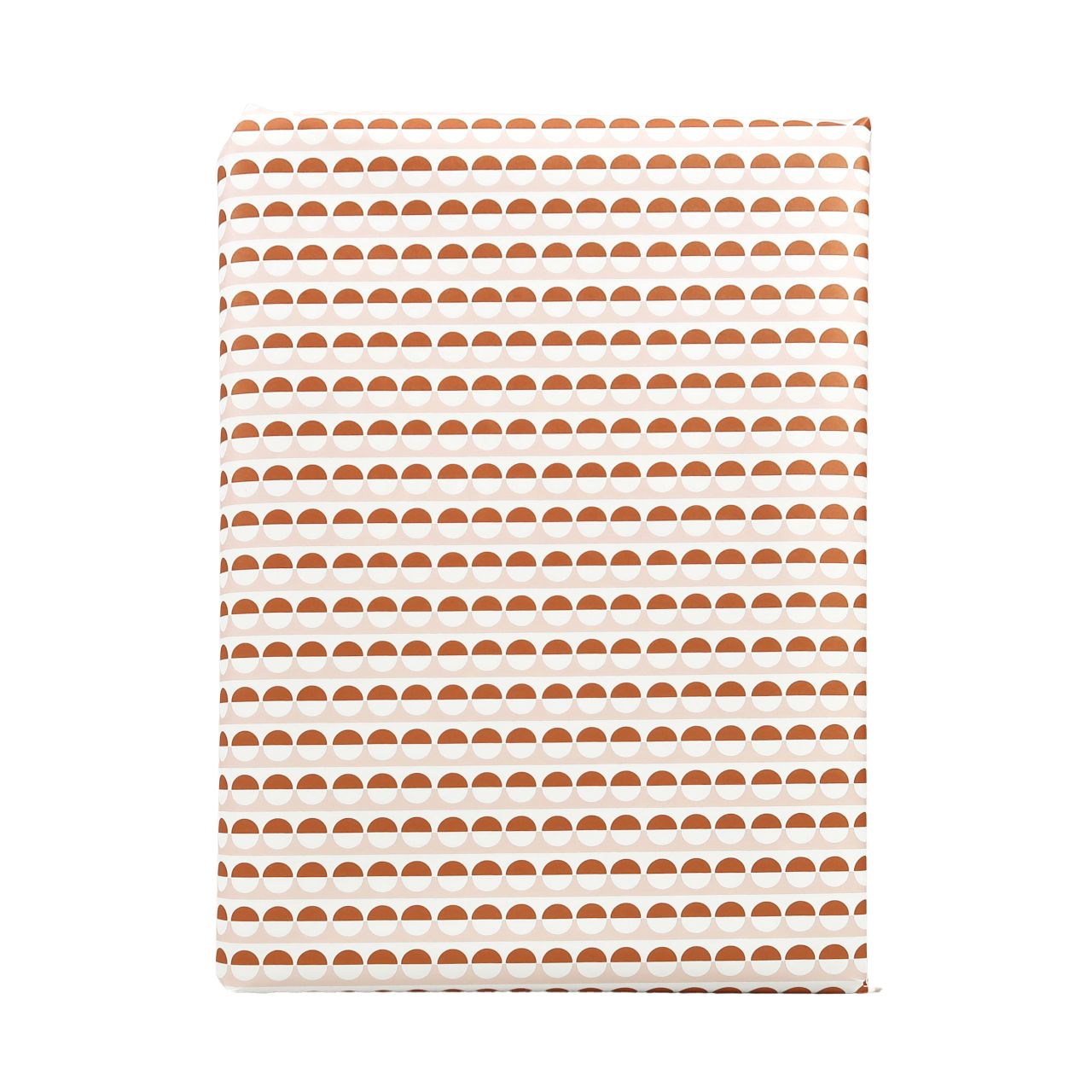 Ola 10 Sheets of Patterned Paper - Sophie Pink/Orange