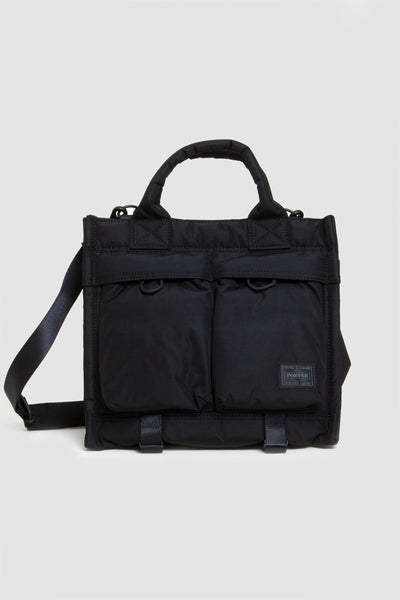 Porter-Yoshida & Company Senses Tote Bag (l) Black