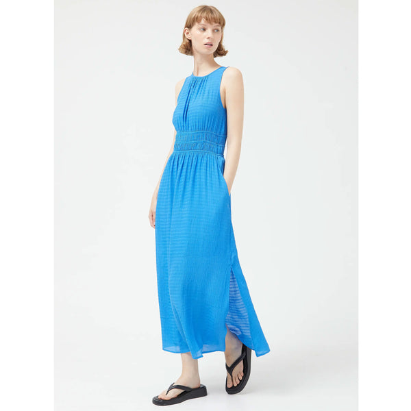 Compania Fantastica Sara Dress | Sky Blue