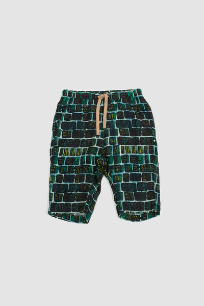 Barena Agro Shorts Luci Unico