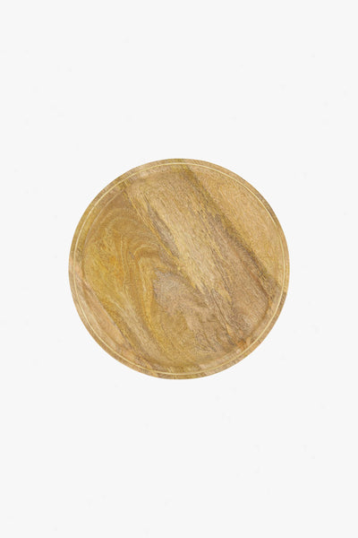 zusss-houten-stylingbord-30-cm-naturel-goud