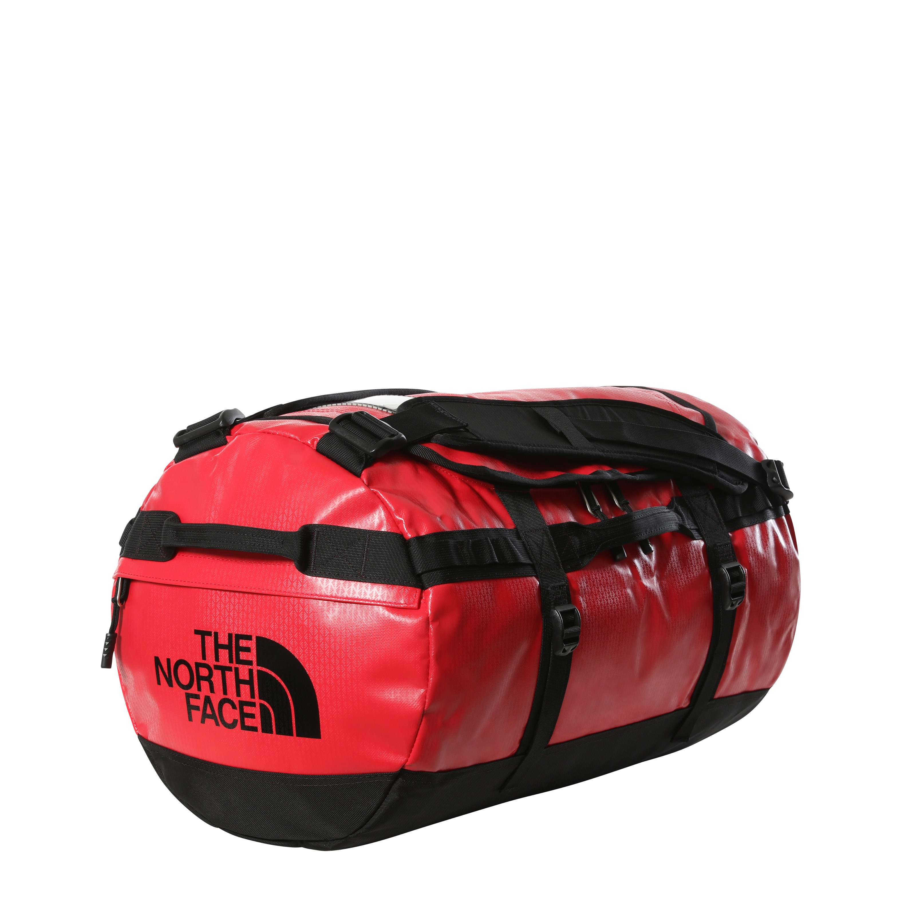 The North Face  The North Face - Sac Duffel Base Camp Rouge S