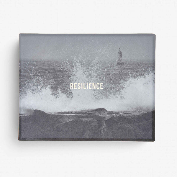 The School of Life Resilience Card Set