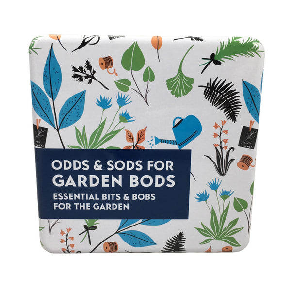Apples to Pears Odds And Sods For The Garden - Gift In A Tin