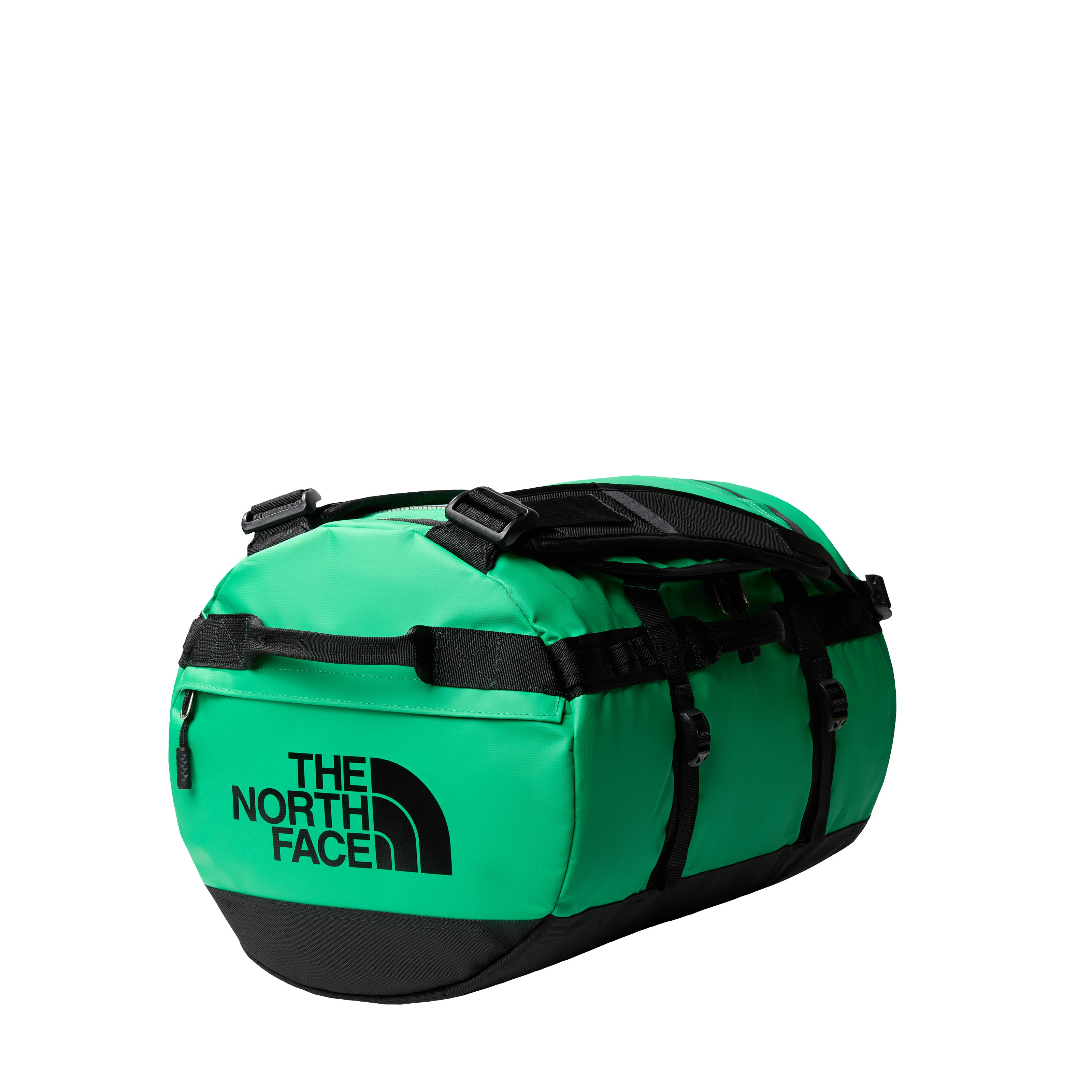 The North Face  The North Face - Sac Duffel Base Camp Vert S