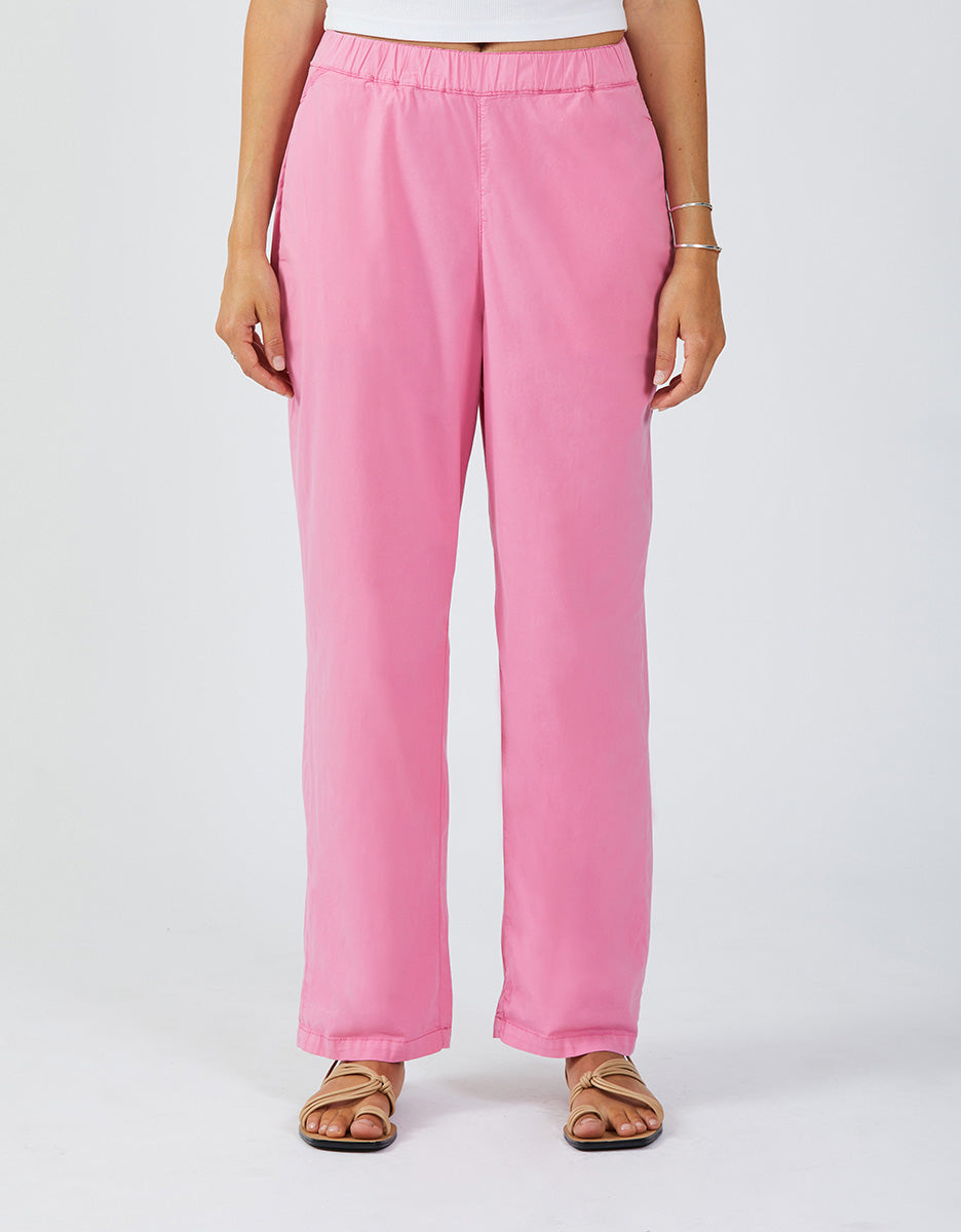 Reiko Caprie Trousers Pink