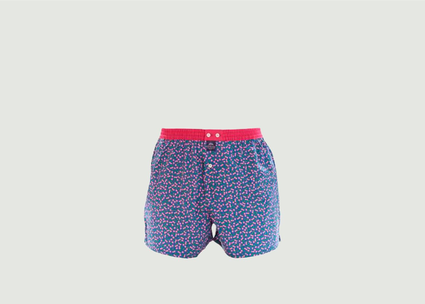 Mc Alson Cherry Boxer Shorts