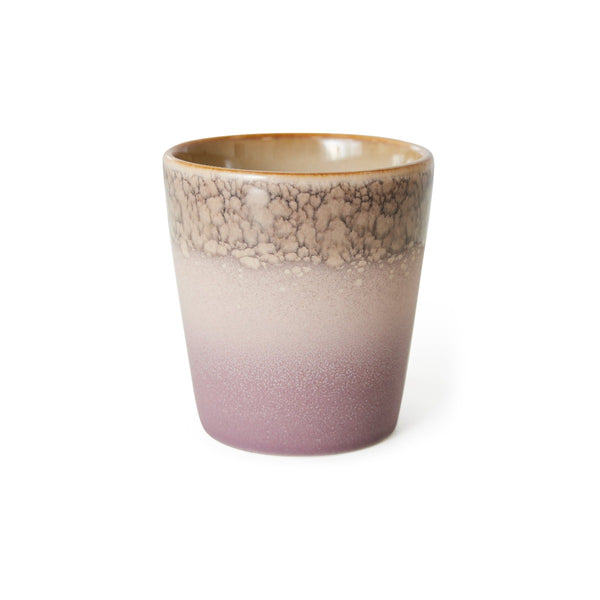 HK Living 70's Ceramics Beaker - Force