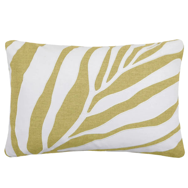 persora-mustard-bamboo-embroidered-cushion