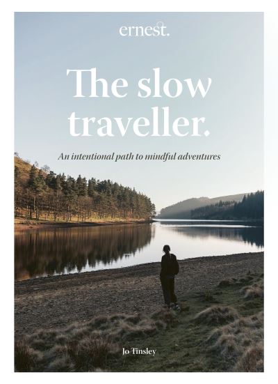 Books The Slow Traveller
