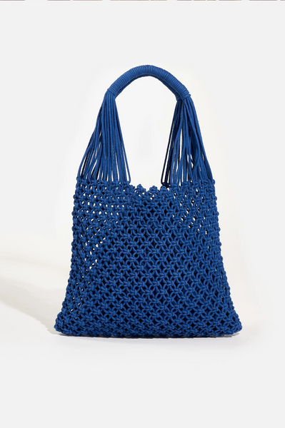 Bellerose Iodal Lazuli Bag