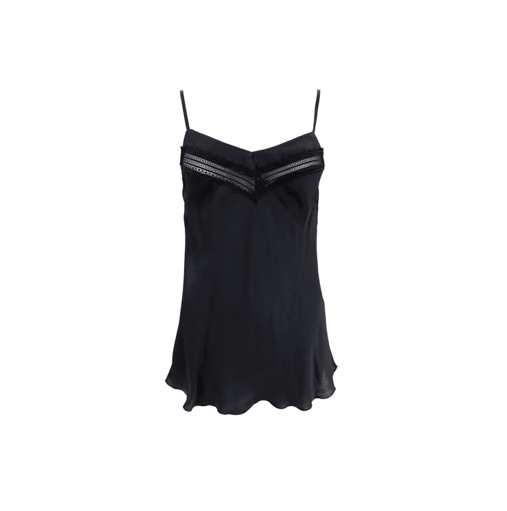 black-colour-bc-lou-satin-strap-top-black