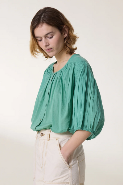 leon-and-harper-corso-celadon-blouse
