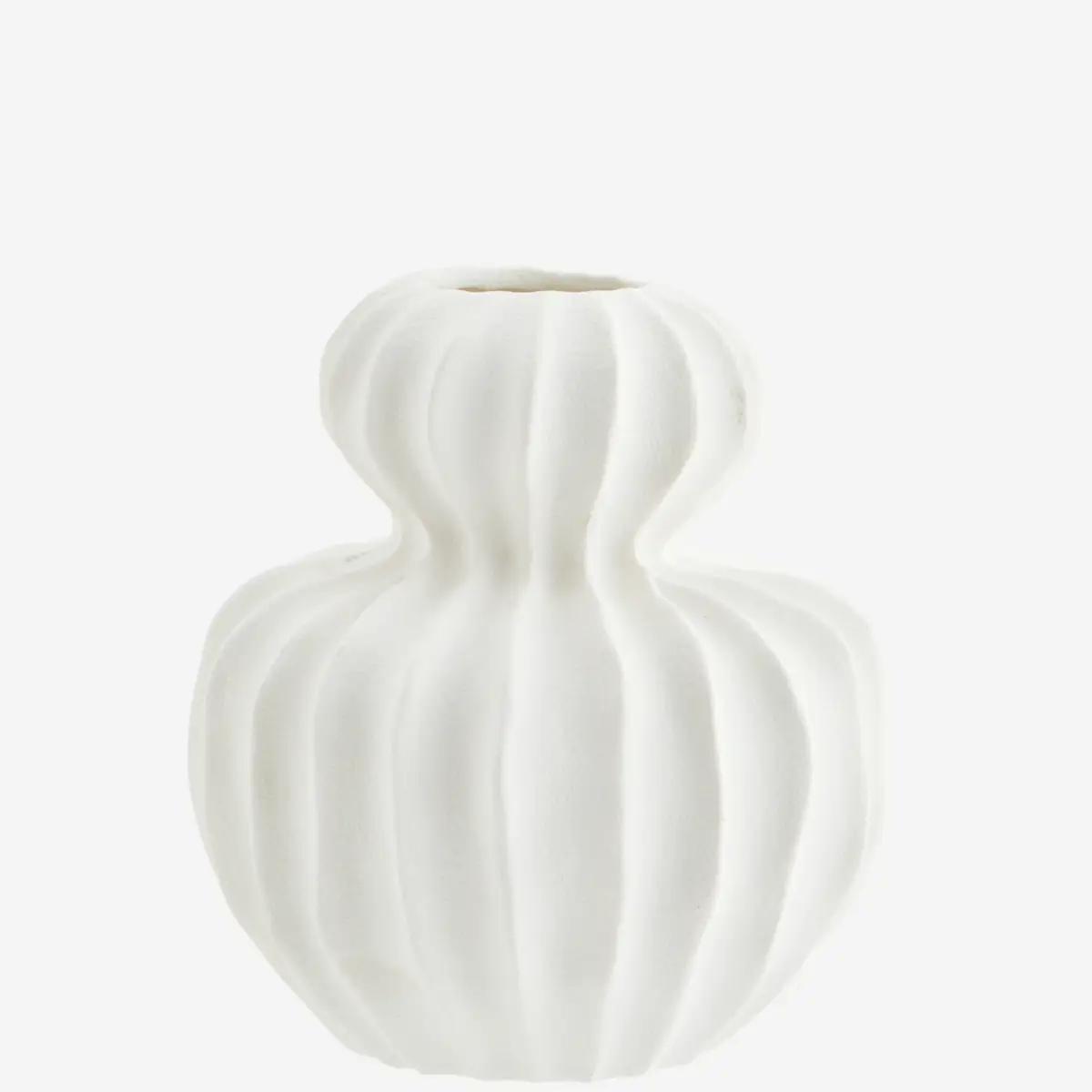 Madam Stoltz Porcelain Vase