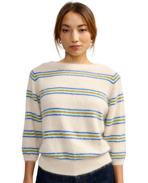Bellerose Dature Sweater Multi