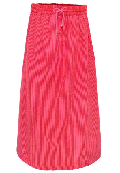 danefae-kobenhavn-danespresso-seersucker-skirt-or-pink-bright-red