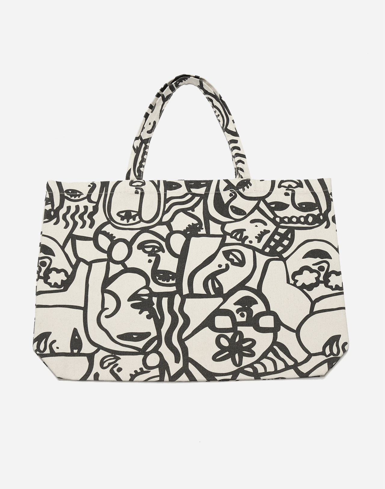 OLOW Ovada Tote Bag