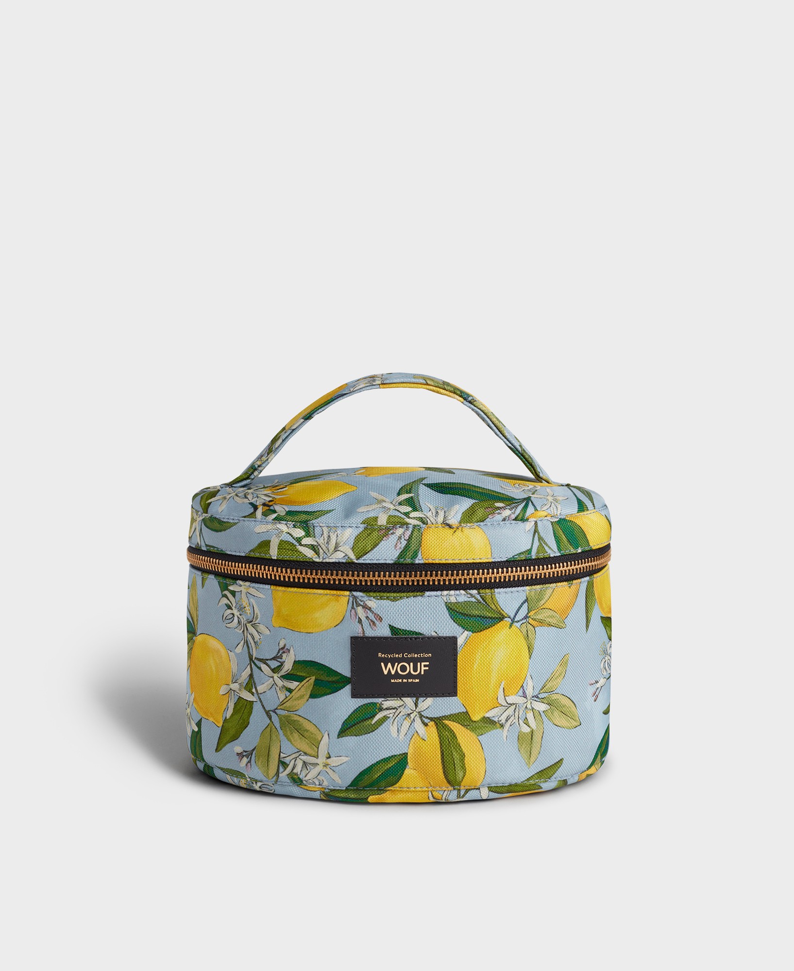 Wouf Capri Vanity Bag