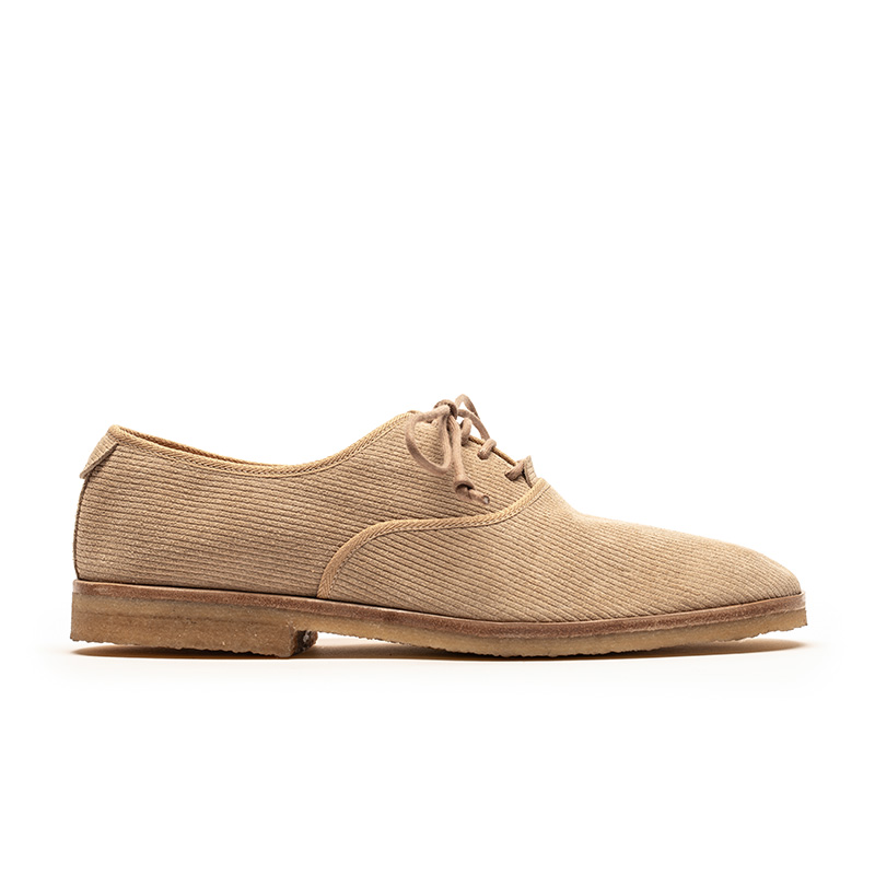 Tracey Neuls DUTRONC Chino | Leather Derby