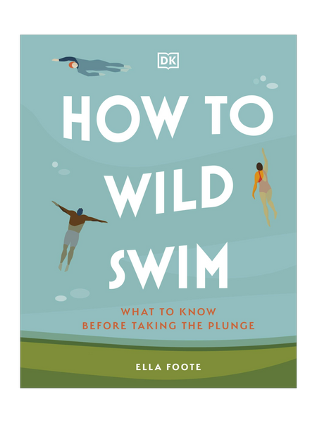 Bookspeed How To Wild Swim