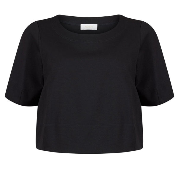 NOEN T-shirt - Black