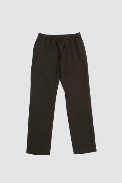 de-bonne-facture-drawstring-trousers-arabica