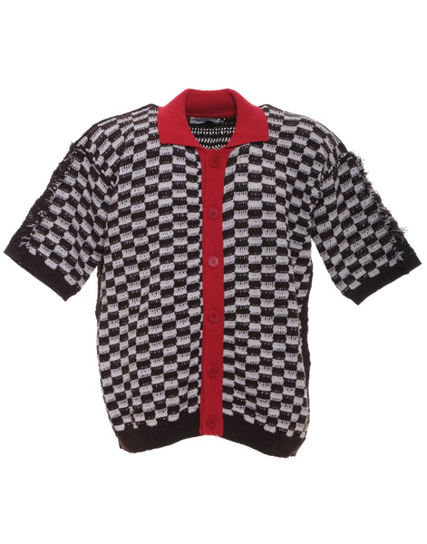 Atomofactory Polo Shirt For Man Pe24afu46 Moro/avorio