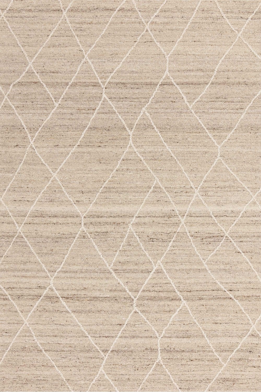 The Home Collection Noah Rug In Natural
