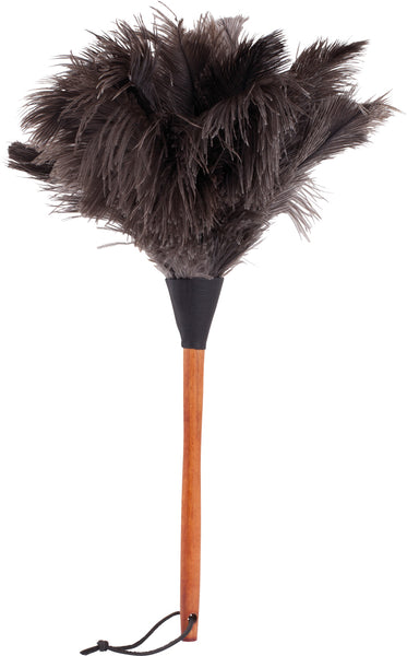 Redecker Ostrich-feather Duster, 50 Cm