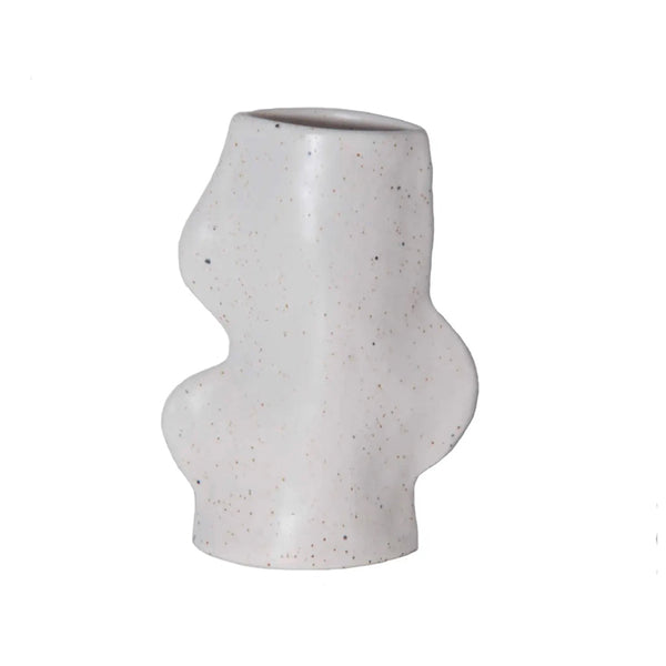 5MM Paper Vase Fluxo Taille Moyenne