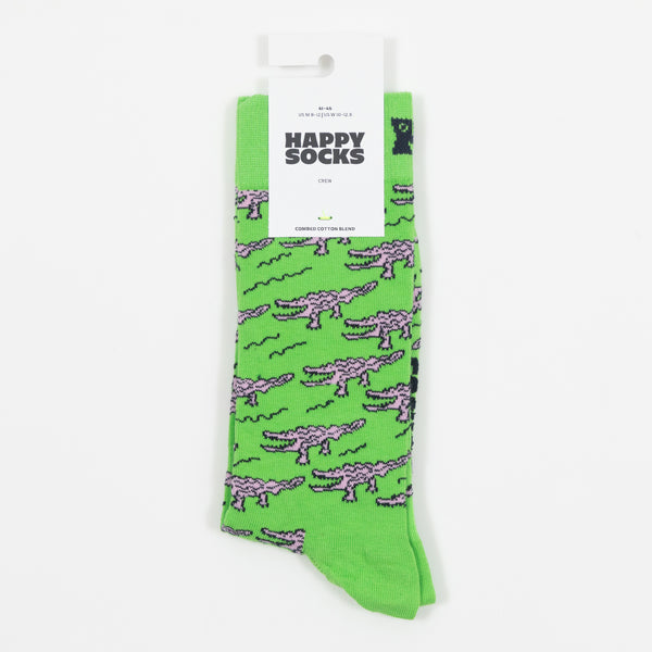 happy-socks-crocodile-socks-in-green
