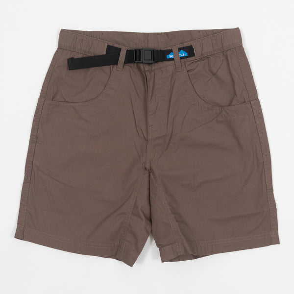 Kavu Chilli Lite Shorts In Brown