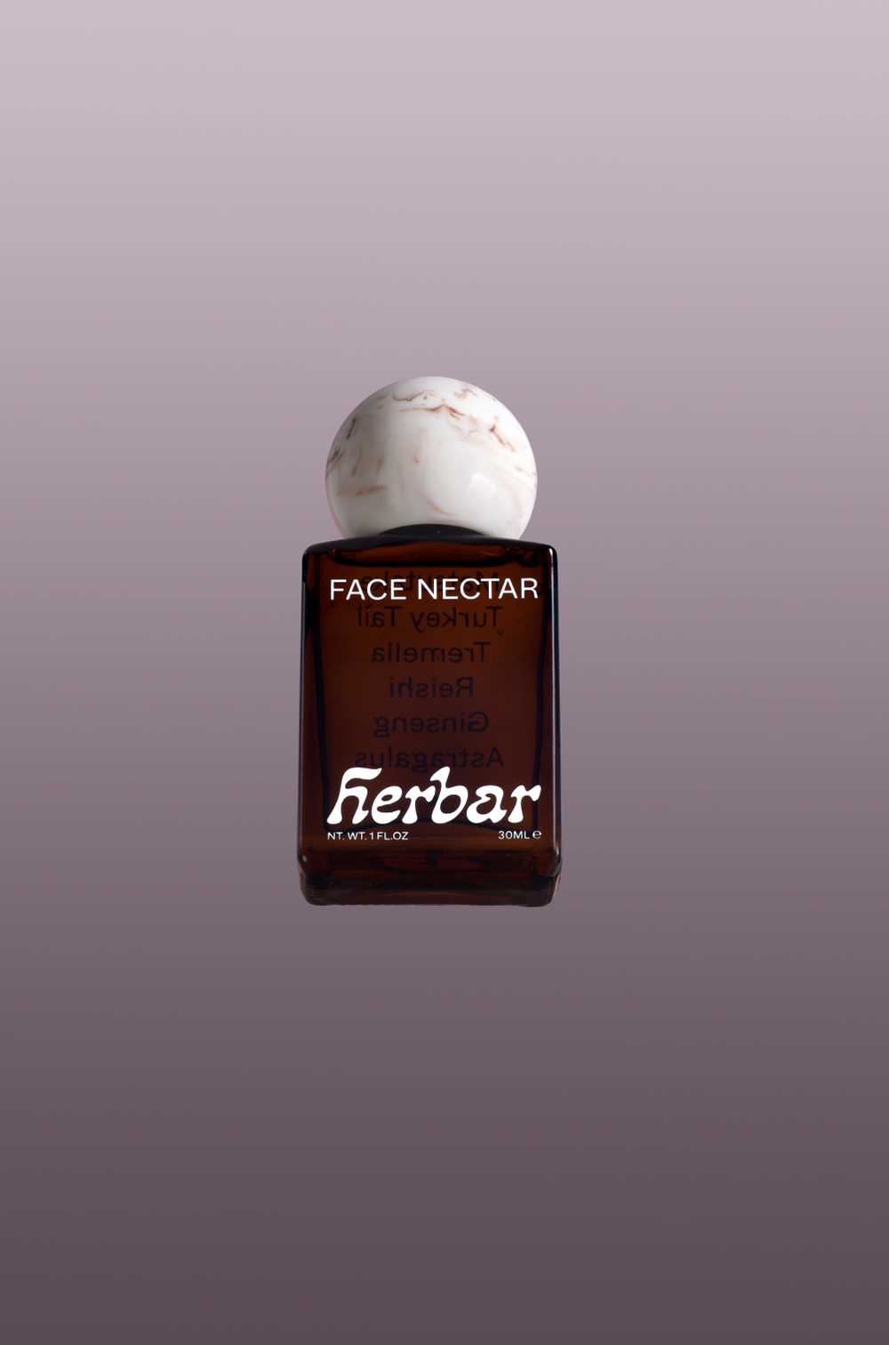 Herbaroo 30ml Nectar Face Serum
